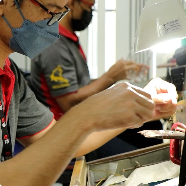 Water and energy with care Water and energy with care