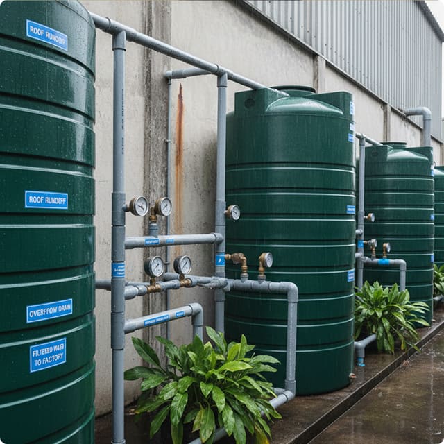 Water and energy with care Water and energy with care