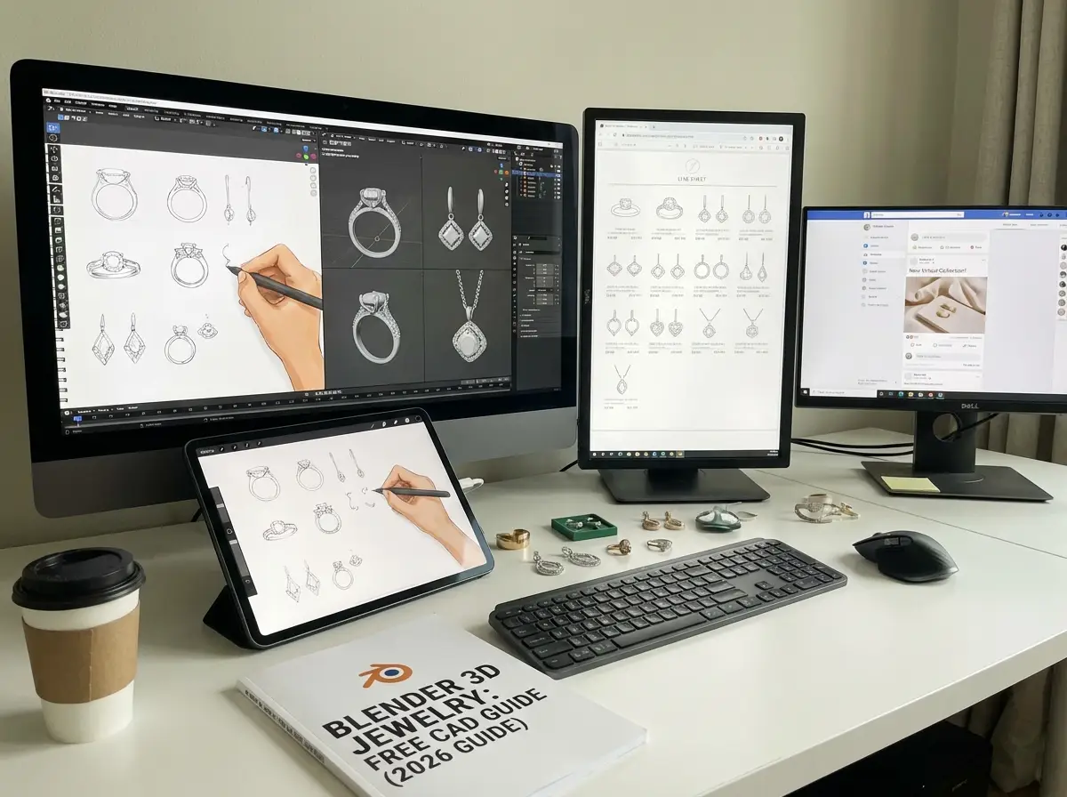 best use cases for brands and jewelry startups