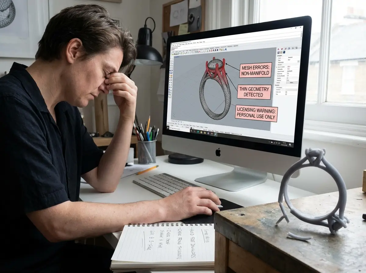 common mistakes brands make with free downloads