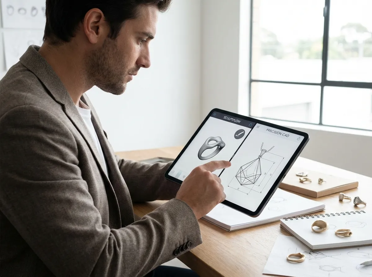 how to choose an ipad app by your design goal