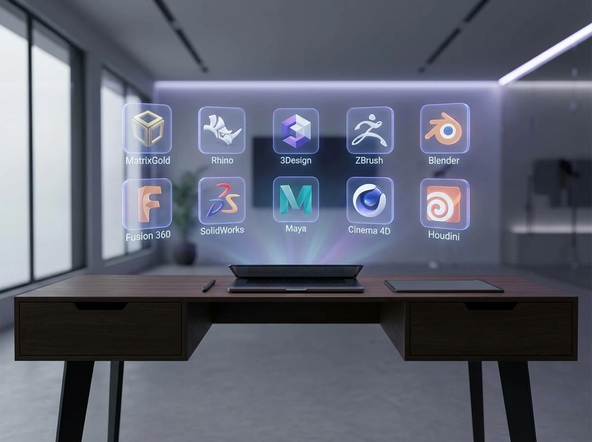 quick picks top software overview