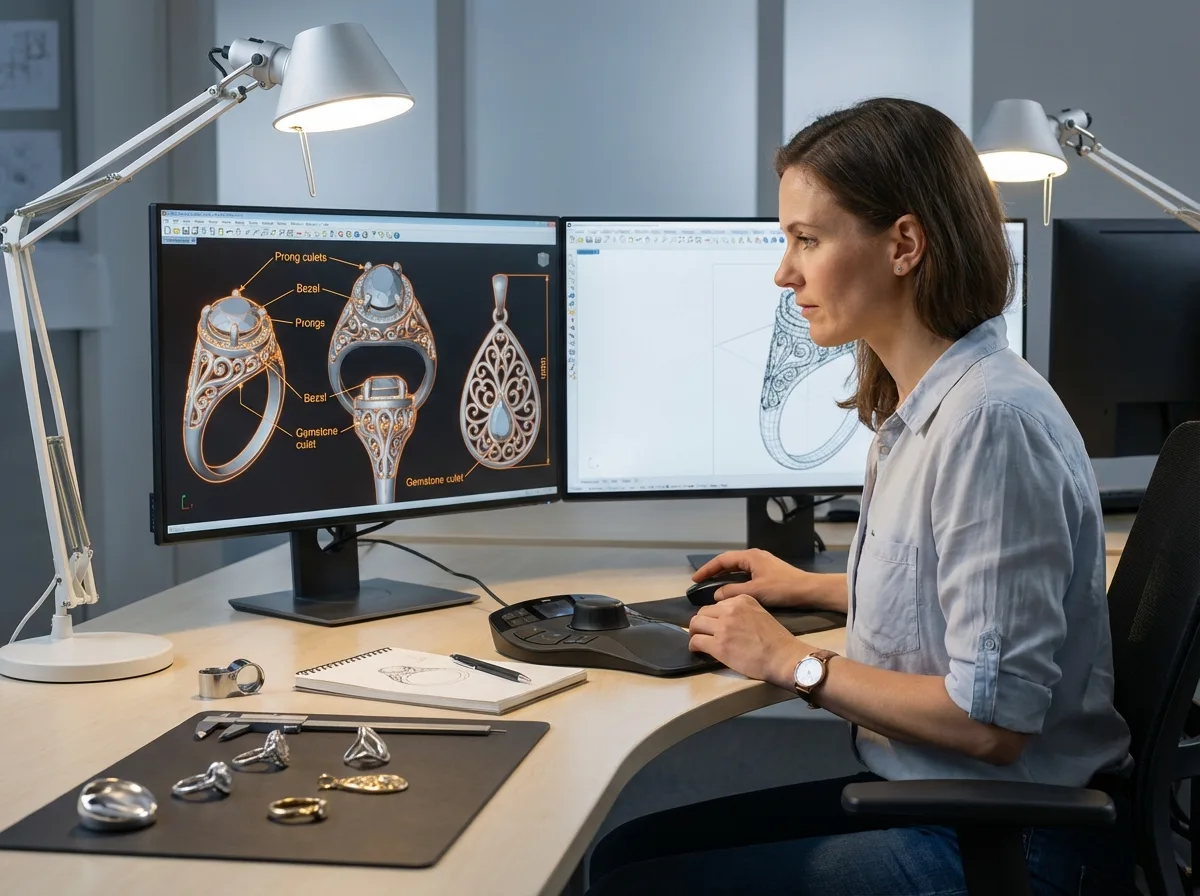 software skills and design consideration